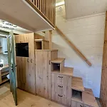 Tiny House Waldseele *