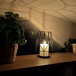 Tiny House Waldseele Hébergement de vacances *