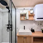 Tiny House Waldseele Hébergement de vacances