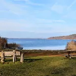 Hébergement de vacances Tiny House Waldseele