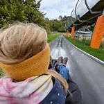 Hébergement de vacances Tiny House Waldseele