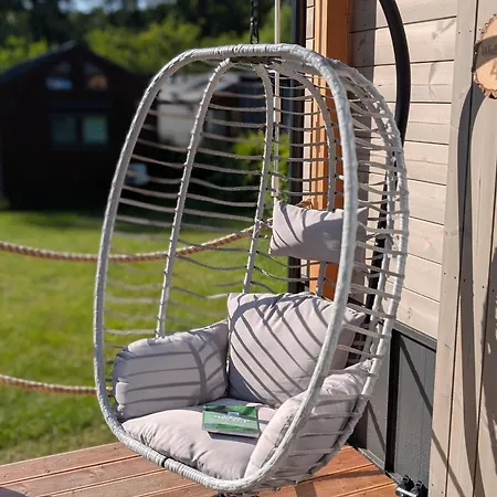 Tiny House Waldseele * Stuer