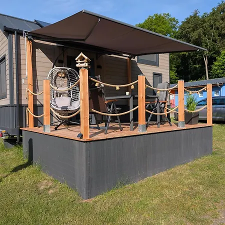 Tiny House Waldseele